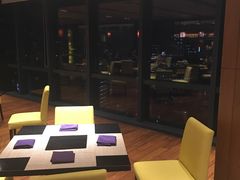 -龙之梦万丽酒店青餐厅