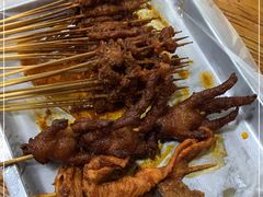 -胡仁根胡记炸炸炸
