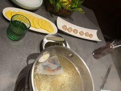 -鼎鼎香·港式火锅(北京SKP店)