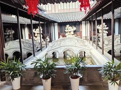 -程十发艺术馆