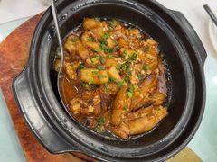 -海宝酒家(中山四路店)