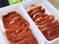 -玉林烤鸭店(定福庄店)