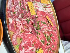 -拾也•和牛•海鲜•烤肉放题(卓悦INTOWN店)