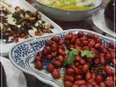 -西江美食舫·江西菜(健德桥店)