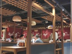 大堂-先启半步颠小酒馆(常熟万达广场店)