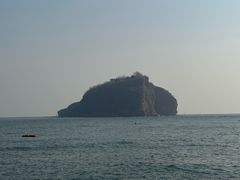 -棒棰岛宾馆景区