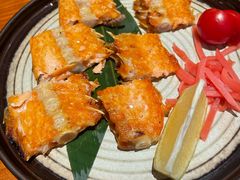 -俊屋料理·烧鸟·寿司·日泰融合菜(星际云汇店)