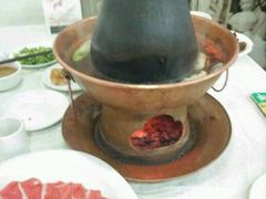 -东来顺饭庄(金泉广场店)