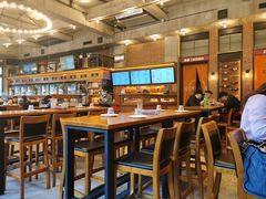 大堂-COMMUNE幻师(五角场店)