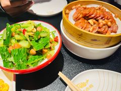 -辣尚瘾·烤鱼·新川菜(牡丹园直营店)