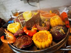 -九层海鲜塔(市南店)
