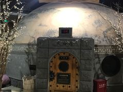 -纽斯桑拿会所(天山店)
