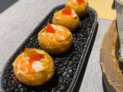 -果仁·意大利餐厅(财富广场店)