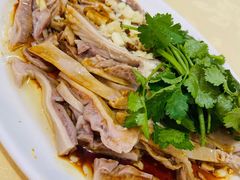 白切猪肚-电白鸭粥店(下沙二坊88号店)