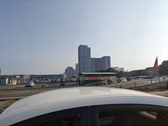 -金门福星驾校(玉兰路总校)