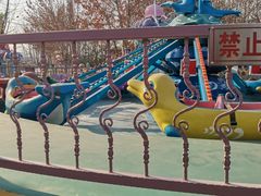 -石家庄市动物园