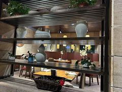 -金枝玉叶上海人家食府(三里河店)