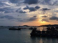 景点-枸杞岛