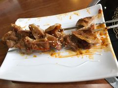 -草原牧语烤全羊(闽江大道店)