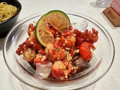 -聚味瞿记·龙虾堂(坡子街店)