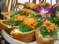 -吉布鲁牛排海鲜自助(CBD万达店)