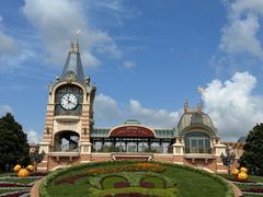 -上海迪士尼度假区