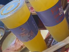 -卤校长重庆火锅(国兴店)