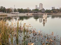 -葛仙湖公园