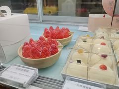-嗒令甜品(首座时代店)
