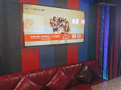 -唱吧麦颂KTV(马驹桥店)