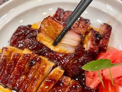 -禾府酒家·传统广府味(番禺店)
