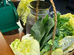 -胖三嬢·呱呱老火锅(北京总店)
