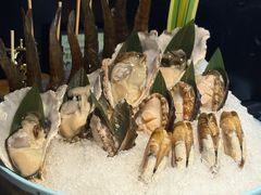 -1718海鲜姿造(苏宁宴请臻选店)