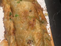 -芳芳私房菜·精做淮扬菜(承德路店)