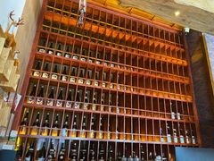 大堂-千代武日本料理(哈西店)