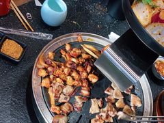 -牛小喜黑牛烤肉料理(霸州店)