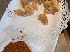 -小南房鲜美蛙火锅(北苑店)