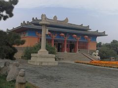 -洛阳古墓博物馆