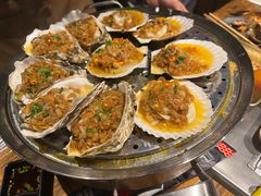 -KAOKAO烤烤·丹东海鲜烧烤(望京店)