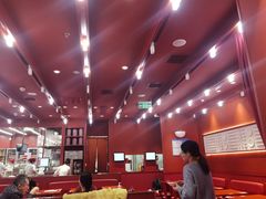 大堂-喜家德虾仁水饺(长泰广场店)