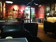 -红墙餐吧(大学城南亭店)