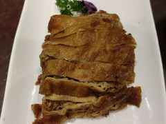 素鸭-德兴馆(广东路总店)
