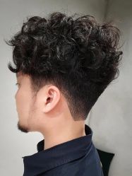 -纤缕坊造型