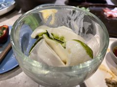 -半山腰·云南菜(侨福芳草地店)