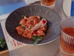 -朴太院·烤肉万岁·创意首尔料理(中联广场店)