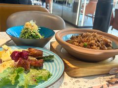-赵小姐丨新中餐(曲江店)