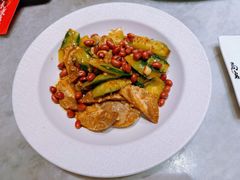 -局气·烤鸭·北京菜(西单店)