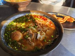 -云龙湖阿喆米线(云龙湖店)