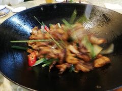 -一煲鸽