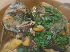 -千岛湖小鱼儿·淳安匠心农家菜